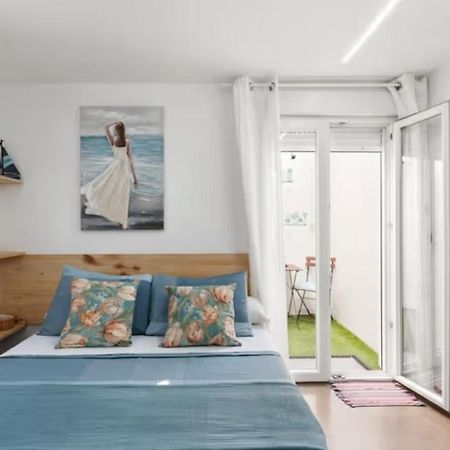 Vila La Casita De La Reina Valencie Exteriér fotografie
