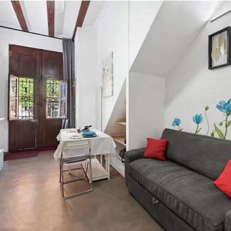 Vila La Casita De La Reina Valencie Exteriér fotografie