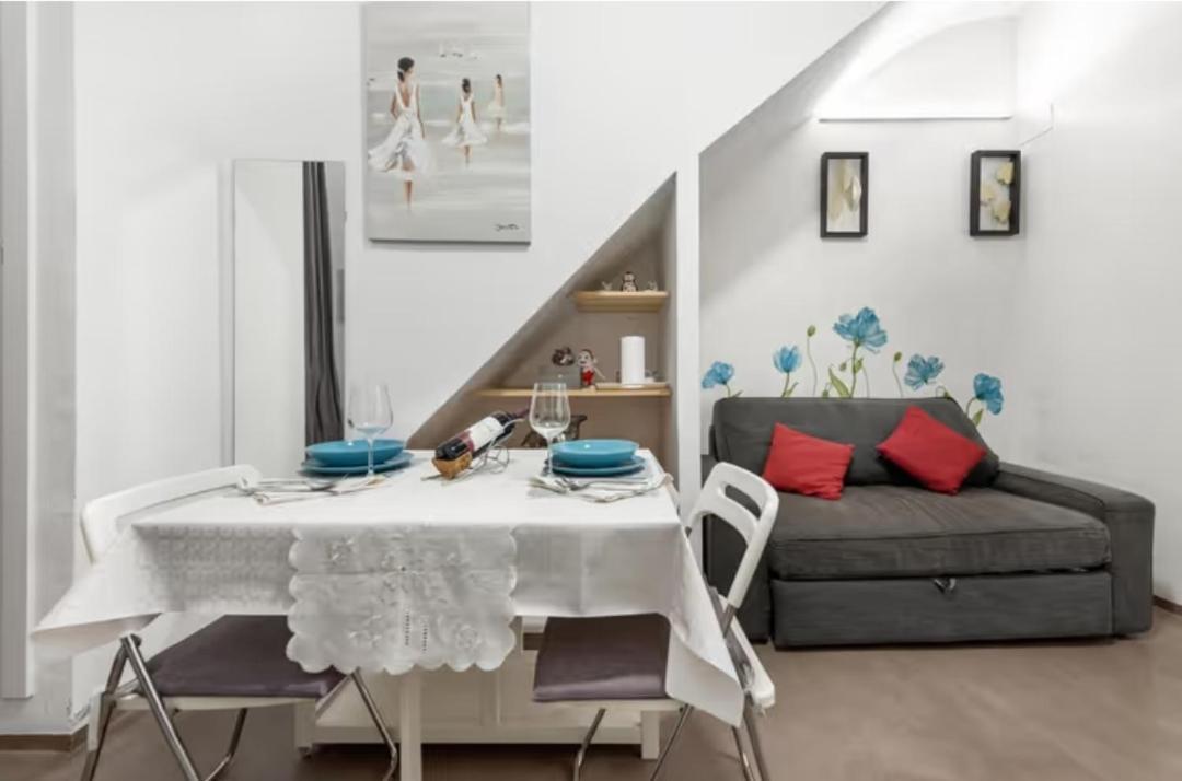 Vila La Casita De La Reina Valencie Exteriér fotografie