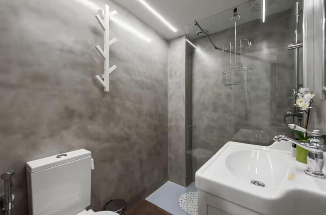 Vila La Casita De La Reina Valencie Exteriér fotografie